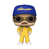 AKCIJSKA FIGURA FUNKO POP NASCAR DALE EARNHARDT SR. YWWRANGLER