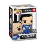 AKCIJSKA FIGURA FUNKO POP NASCAR KYLE LARSON (HENRICK)