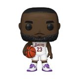 AKCIJSKA FIGURA FUNKO POP NBA LA LAKERS LEBRON JAMES (ALTERNATE)