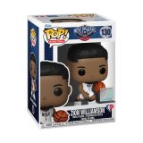 AKCIJSKA FIGURA FUNKO POP NBA PELICANS - ZION WILLIAMSON (BLUE JERSEY)