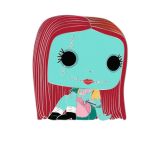 AKCIJSKA FIGURA FUNKO POP PIN DISNEY NIGHTMARE BEFORE CHRISTMAS - SALLY
