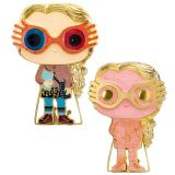 AKCIJSKA FIGURA FUNKO POP PIN HARRY POTTER LUNA LOVEGOOD GROUP