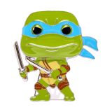 AKCIJSKA FIGURA FUNKO POP PIN TMNT - LEONARDO