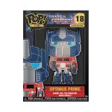 AKCIJSKA FIGURA FUNKO POP PIN TRANSFORMERS OPTIMUS PRIME GROUP