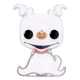 AKCIJSKA FIGURA FUNKO POP PINDISNEY NIGHTMARE BEFORE CHRISTMAS - ZERO