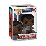 AKCIJSKA FIGURA FUNKO POP RETRO TOYSMASTERS OT UNIVERSE - CLAMP CHAMP