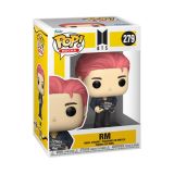 AKCIJSKA FIGURA FUNKO POP ROCKS BTS - RM