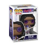 AKCIJSKA FIGURA FUNKO POP ROCKS H.E.R - H.E.R