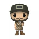 AKCIJSKA FIGURA FUNKO POP ROCKS POST MALONE POST MALONE SUNDRESS