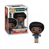 AKCIJSKA FIGURA FUNKO POP ROCKS SNOOP DOGG SNOOP DOGG (BLUE SHIRT)