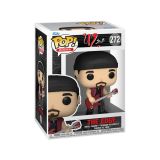 AKCIJSKA FIGURA FUNKO POP ROCKS U2 - EDGE