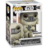 AKCIJSKA FIGURA FUNKO POP STAR WARS - ACROSS THE GALAXY - MOROFF
