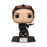 AKCIJSKA FIGURA FUNKO POP STAR WARS - BOOK OF BOBA FETT - FENNEC SHAND