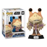 AKCIJSKA FIGURA FUNKO POP STAR WARS CLONE WARS- JAR JAR BINKS