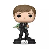 AKCIJSKA FIGURA FUNKO POP STAR WARS LUKE SKYWALKER & GROGU
