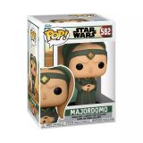 AKCIJSKA FIGURA FUNKO POP STAR WARS -MAJORDOMO