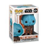 AKCIJSKA FIGURA FUNKO POP STAR WARS MANDALORIAN - THE MYTHROL