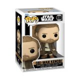 AKCIJSKA FIGURA FUNKO POP STAR WARS OBI-WAN KENOBI