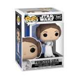 AKCIJSKA FIGURA FUNKO POP STAR WARS PRINCESS LEIA