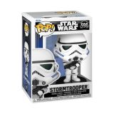 AKCIJSKA FIGURA FUNKO POP STAR WARS STORMTROOPER