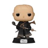 AKCIJSKA FIGURA FUNKO POP STAR WARS THE MANDALORIAN - BOBA FETT