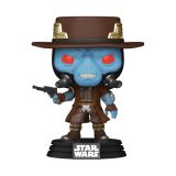 AKCIJSKA FIGURA FUNKO POP STAR WARSBOOK OF BOBA FETT - CAD BANE