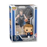 AKCIJSKA FIGURA FUNKO POP TRADING CARDS LUKA DONCIC