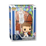 AKCIJSKA FIGURA FUNKO POP TRADING CARDS LUKA DONCIC (MOSAIC)