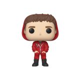 AKCIJSKA FIGURA FUNKO POP TV LA CASA DE PAPEL RIO