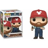 AKCIJSKA FIGURA FUNKO POP TV LETTERKENNY SQUIRRELLY DAN