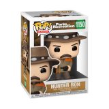 AKCIJSKA FIGURA FUNKO POP TV PARKS & REC HUNTER RON