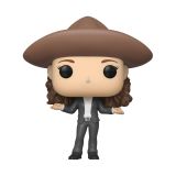 AKCIJSKA FIGURA FUNKO POP TV SEINFELD ELAINE IN SOMBRERO