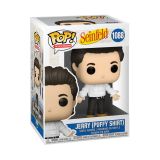 AKCIJSKA FIGURA FUNKO POP TV SEINFELD JERRY W/PUFFY SHIRT