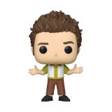 AKCIJSKA FIGURA FUNKO POP TV SEINFELD - KRAMER