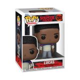 AKCIJSKA FIGURA FUNKO POP TV STRANGER THINGS LUCAS