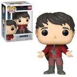 AKCIJSKA FIGURA FUNKO POP TV WITCHER JASKIER (RED OUTFIT)