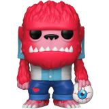 AKCIJSKA FIGURA FUNKO POP WOLFGANG (VARIANT) (EXC)