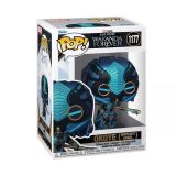 AKCIJSKA FIGURA FUNKO POPMARVEL - BLACK PANTER OKOYE (MIDNIGHT ANGEL)