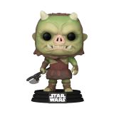 AKCIJSKA FIGURA FUNKO POPSTAR WARS MANDALORIAN GAMORREAN FIGHTER