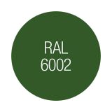 POKRIV.PREM.ZA KOV.,LES HELIOS TESSAROL AKRIL EMAJL RAL 6002 ZELENI SATIN 0.20 L