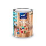 POKRIVNI PREMAZ ZA KOVINO IN LES TESSAROL AKRIL LAK SATIN 0.75 L