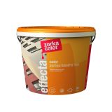 AKRILNA FASADNA BARVA ZORKA COLOR EFFECTA 14L