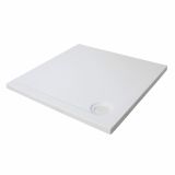 VGRADNA KAD ZA PRHANJE FEROTEHNA FLAT KV 90 X 90