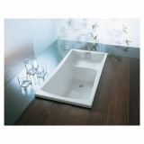 VGRADNA SEDEŽNA KOPALNA KAD KOLPA SAN ACCORDO 140 X 70