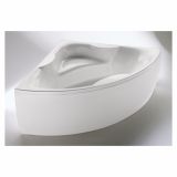 VGRADNA KOPALNA KAD KOTNA KOLPA SAN ALLEGRO 140 X 140