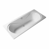 VGRADNA KOPALNA KAD KOLPA SAN CARMEN 180 X 80