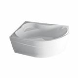 VGRADNA KOPALNA KAD KOTNA KOLPA SAN LULU 170 X 110 DESNA