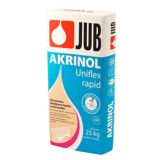 LEPILO ZA PLOŠČICE JUB AKRINOL UNIFLEX RAPID 25 KG C2FTE