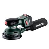 AKU. ROTACIJSKI BRUSILNIK METABO POWERMAXX SXA 12-125 BL