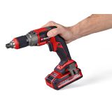 AKU. VIJAČNIK ZA SUHOMON. EINHELL TP-DY 18 LI BL-SOLO